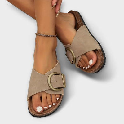 Anna-Sofie® | Orthopädische Sandalen